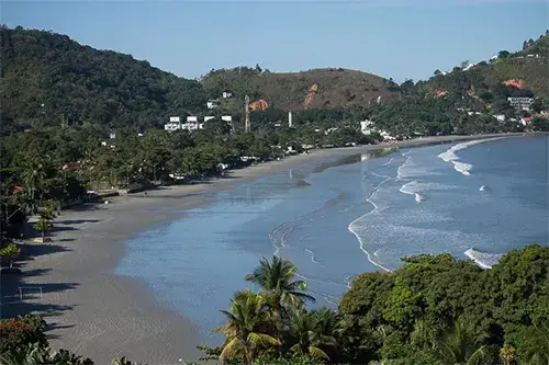 Praia