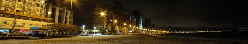 Foto Panorâmica  - Foto Santa Catarina