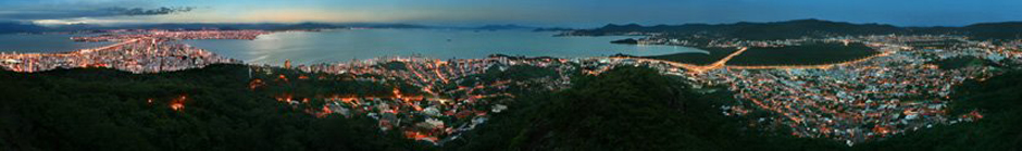 Foto Panoramica - Foto Santa Catarina